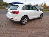 Audi Q5 2.0 TDI KLIMA PDC MMI - Audi Q5 Gebrauchtwagen in Frankfurt