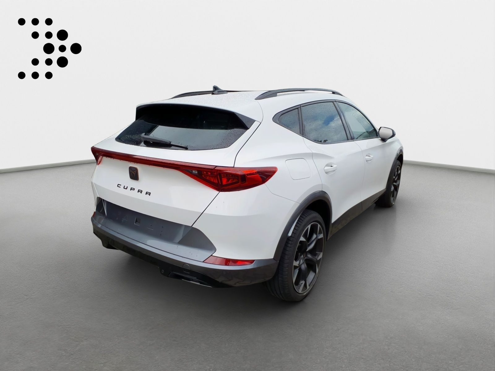 Cupra Formentor - Bild 4