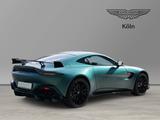 Aston Martin Vantage V8 F1 Coupe Satin Aston Martin Racing Gr - Aston Martin Gebrauchtwagen von 2023
