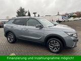 Ssangyong Korando e-Motion Titanium Plus 4x2 1.Hand/AHK ab - Ssangyong Korando: Automatik