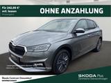 Skoda Fabia Drive TSI DSG Fahrassistenz-Paket Infotain - SKODA Fabia Leasingangebote für Privatpersonen