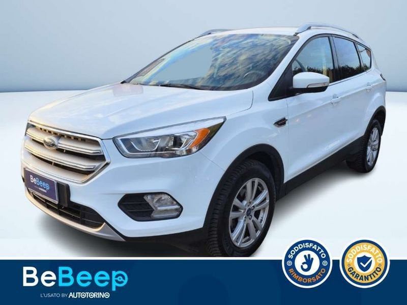 Image of Ford Kuga