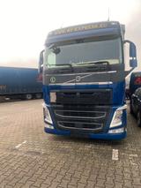 Volvo FH 500 Lowdeck mit Krone Auflieger  - Auflieger