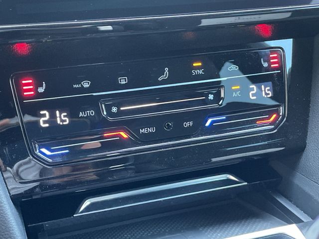 Arteon 2.0 TSI DSG R-Line AHK/Kamera/ACC/Navi