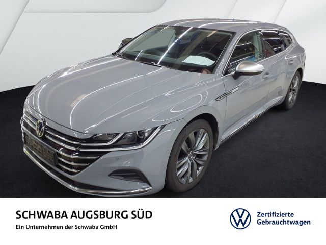 Volkswagen Arteon Shooting Brake Elegance 2.0 TSI *AHK*18"*