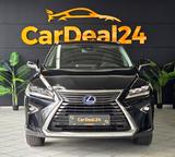 Lexus RX 450h Hybrid Aut./Top Ausstattung/2.Hd./MwSt. - Lexus RX 450 in Duisburg