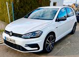 Volkswagen Golf 7 R-Line 1.5 TSI DSG |Facelift|LED|ACC|ORYX - Volkswagen Golf: Dsg 7