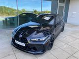 BMW M3 Lim. xDrive Competition//Vossen//LCI - gebrauchte BMW M3 aus dem Jahr 2022