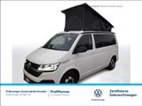 Volkswagen T6.1 California Beach 4M DSG LED NAV STH ACC PDC - VW T6 California Gebrauchtwagen in Dresden