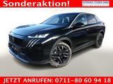 Peugeot 3008 Allure Hybrid ACC 21"-HD SHZ AWR 360° Na... - Peugeot 3008 Tageszulassungen