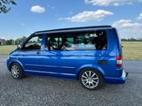 Volkswagen VW T5 California 2.5 TDI 174 PS Sammmlerzustand - Volkswagen T5 California aus 2006