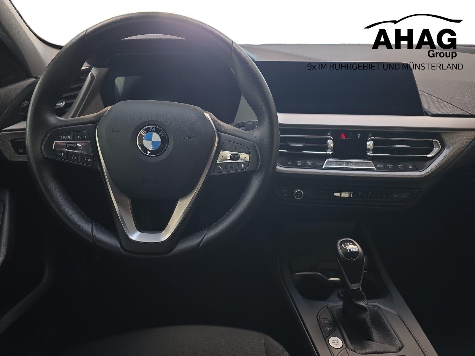 BMW 116 d, миниатюра 8