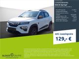 Dacia Spring Extreme ELECTRIC 65