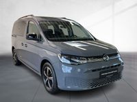 Volkswagen Caddy Maxi - Vorschau Bild 4