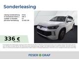 Volkswagen Tayron 1.5 eTSI Life 7Si ACC AHK Matrix Nav 360° - weiße Volkswagen Tayron