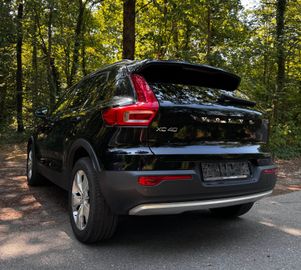 Volvo XC40 - 7