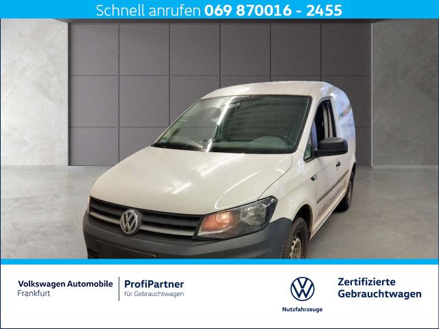 Volkswagen Caddy Kasten 2.0 TDI EcoProfi