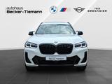 BMW X3 M40d LivePro/Head-Up/Panorama/Standheizung/AH - gebrauchte BMW X3 M40 aus dem Jahr 2023