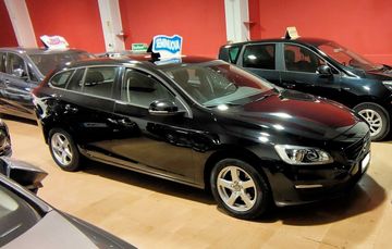 Volvo V60 - 4