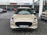 Suzuki Swift 1.2 Automatik Comfort+ CVT - Suzuki Swift Gebrauchtwagen in Kassel
