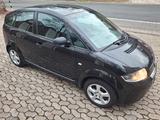 Audi A2 1.4 l Zahnriemen/Wapu neu HU 7/27 - Audi A2: Limousine