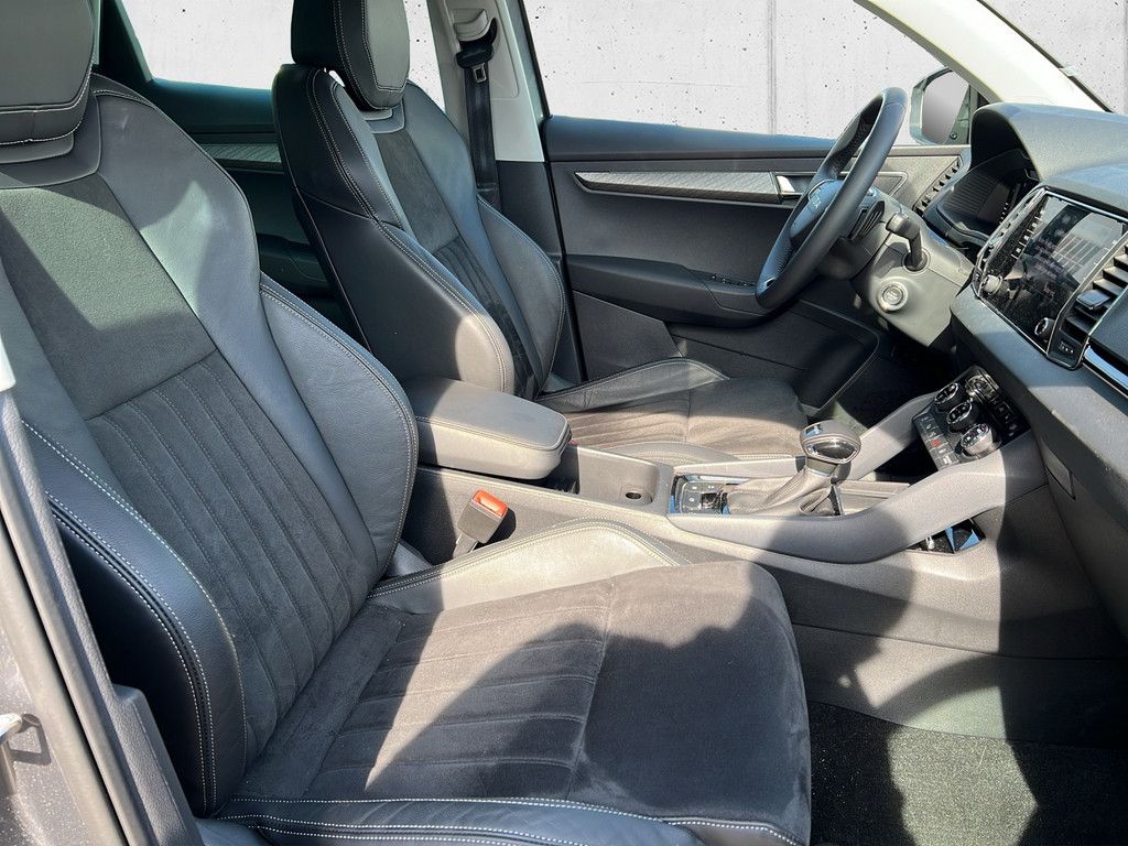 Skoda Karoq - Bild 14