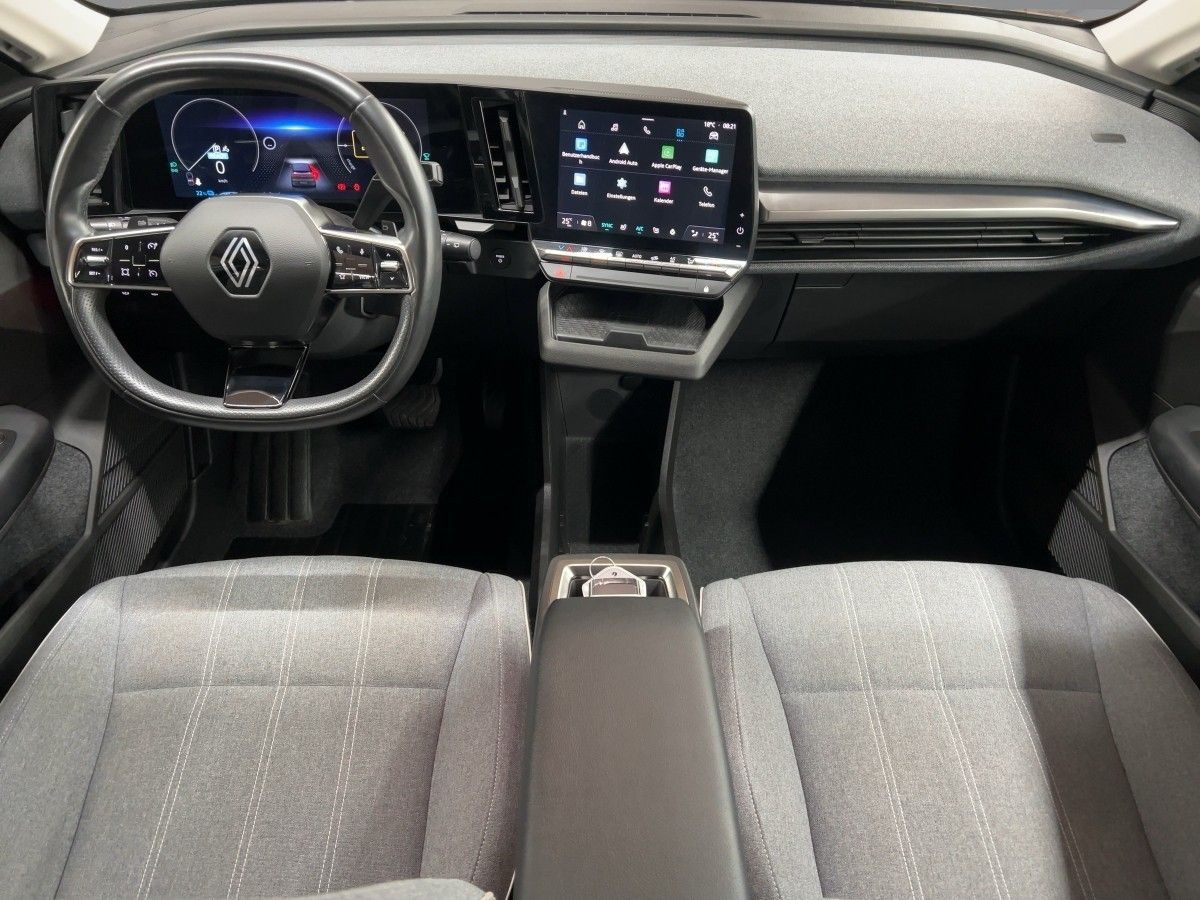 Renault Megane E-TECH - Bild 12