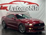 Ford Mustang GT Fastback* Performance-Paket - Ford Mustang: Fastback