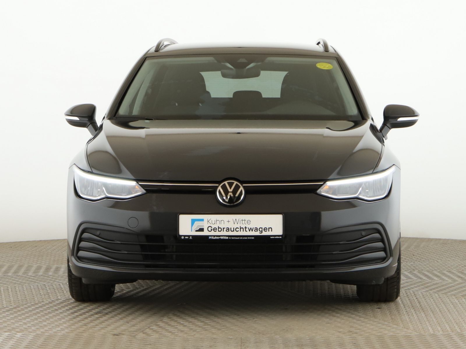 Volkswagen Golf - Bild 2