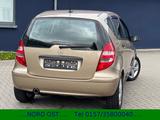 Mercedes-Benz A 180 CDI.Klima.Euro 4.Tüv au 09.2027. - gebrauchte Mercedes-Benz A 180 aus dem Jahr 2004