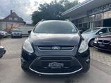 Ford Grand C-Max Champions Edition*AUTOMATIK*6-SITZE - Ford Grand C-Max: Champions Edition