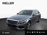 Mercedes-Benz C220d T 4M Exclusive RFK COMAND SiHz ToTWin