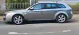 Alfa Romeo. 159 Sportwagon mit TÜV 4500 - gebrauchte Alfa Romeo 159 aus dem Jahr 2006