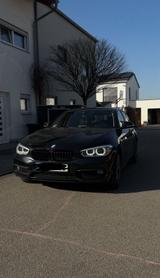 BMW Bmw 118d advance, Ambiente, M-Felgen, Auto... - BMW 1er Reihe: M Felgen