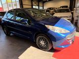 Peugeot 207 Urban Move | TÜV NEU - Peugeot 207 in Ludwigshafen