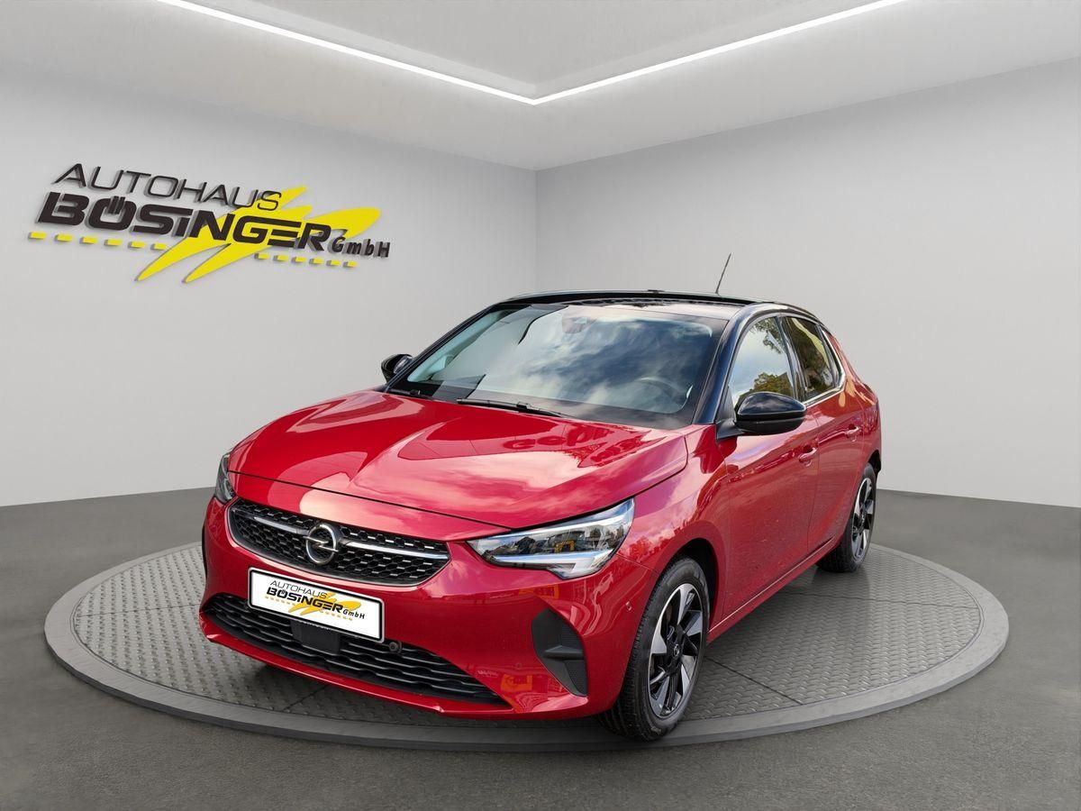 Opel Corsa F e Elegance Sitz+LenkHeiz.Sensoren imagem 2