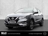Nissan Qashqai N-Connecta 1.3 DIG-T EU6d-T Panorama Nav - Nissan Qashqai Gebrauchtwagen in Aachen