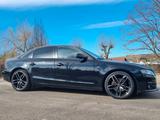 Audi A4 2.0 TFSI S-line Sportpaket plus - Audi A4 mit Benzin-Antrieb: Limousine, Sport Line