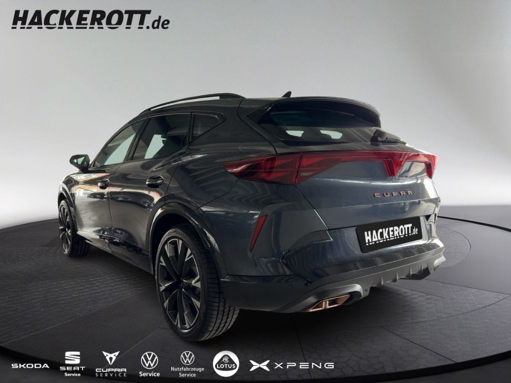 Cupra Formentor - Bild 3