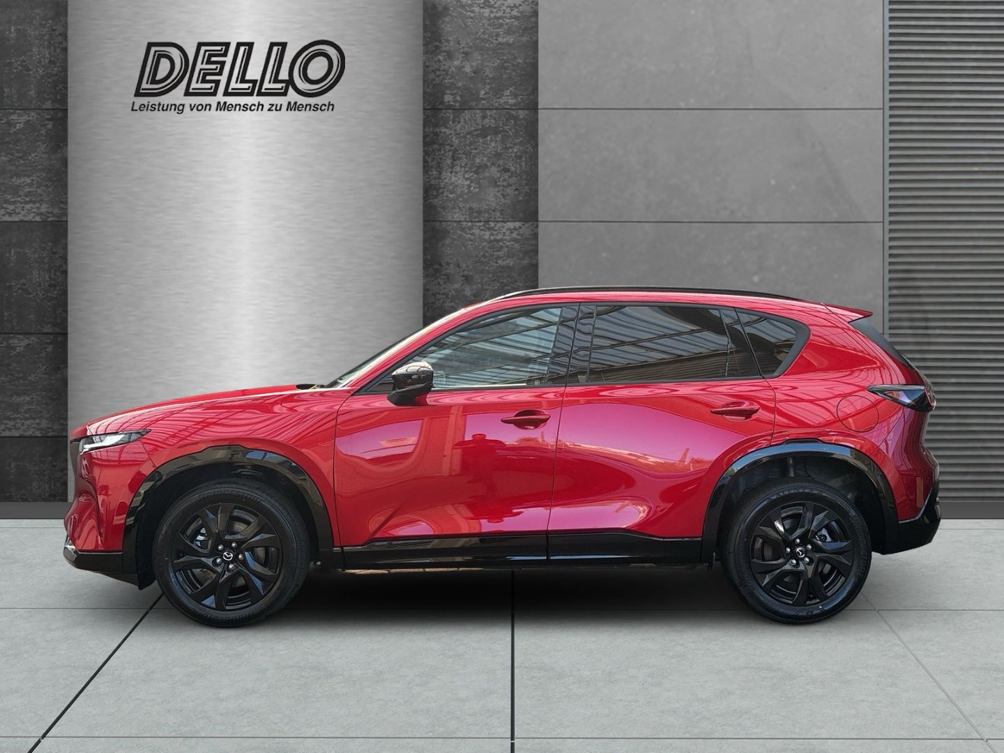 Mazda CX-5 - Bild 2