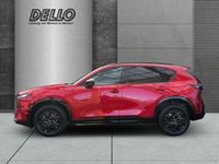 Mazda CX-5 - Vorschau Bild 2