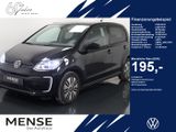 Volkswagen e-up! UNITED |LM|KlimaA|SHZG - Volkswagen e-up!