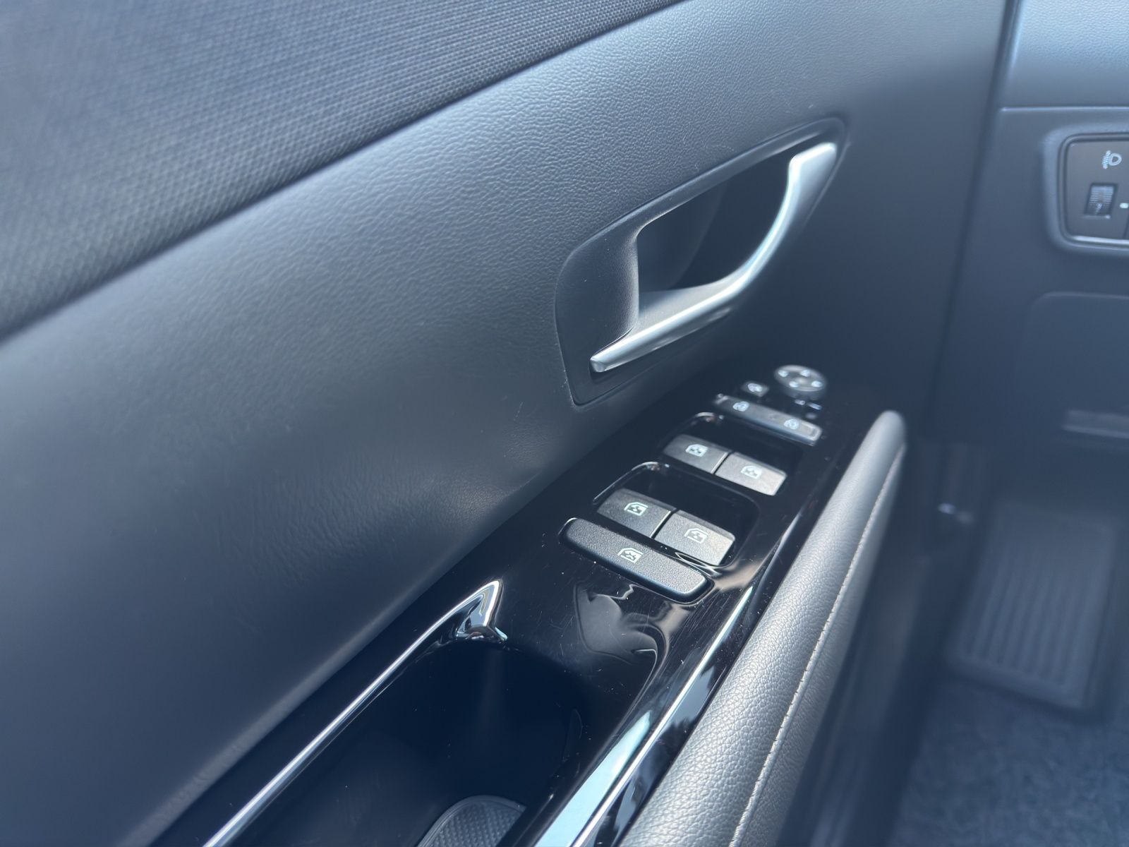 Hyundai Tucson – Bild 12