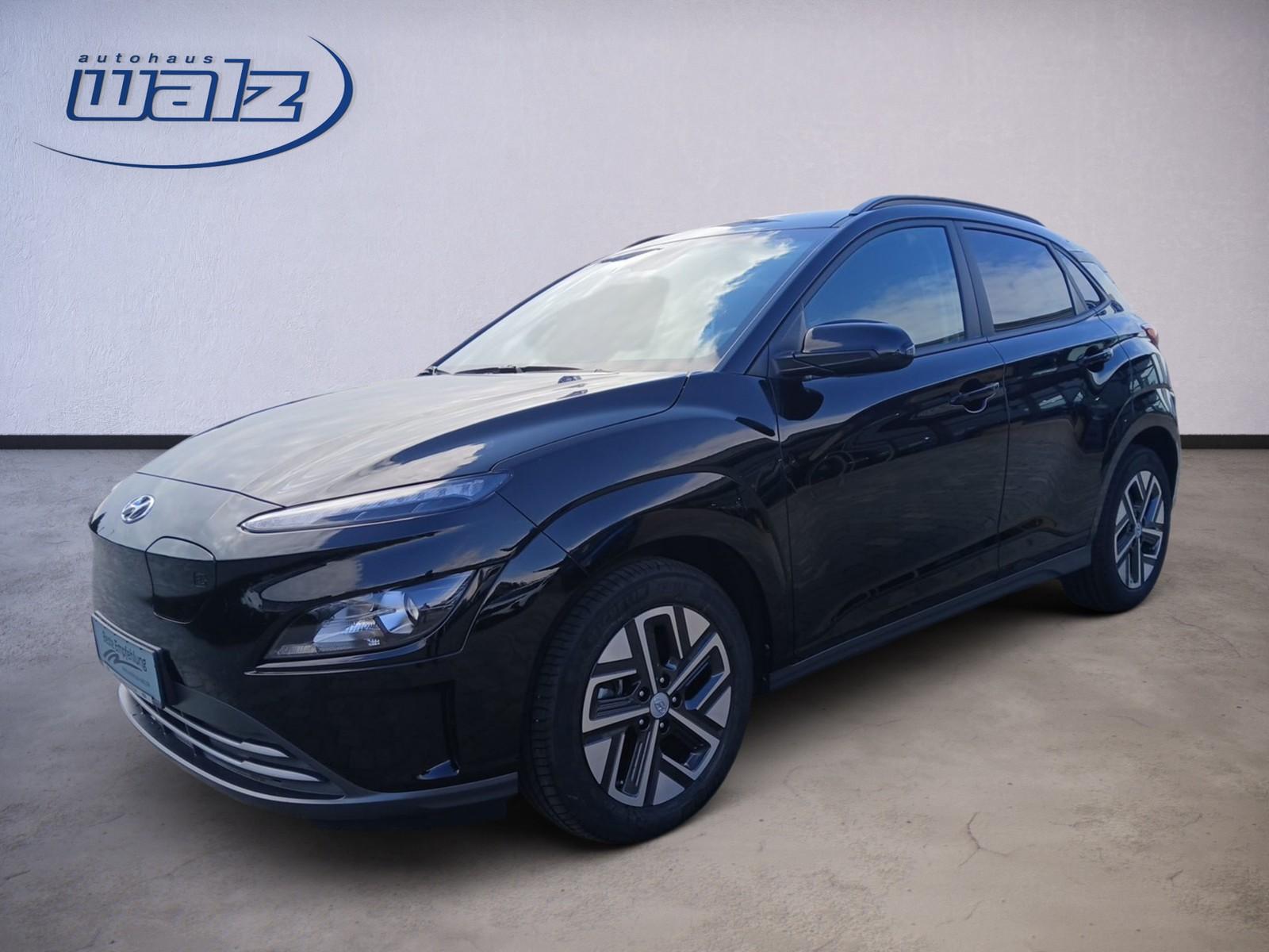 Hyundai KONA Edition 30+ Elektro 2WD +Kamera+Navi+App-Li