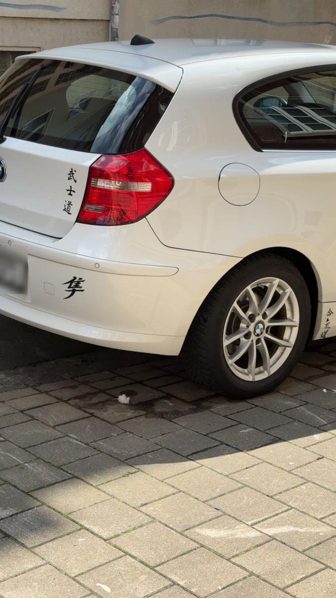 BMW 116