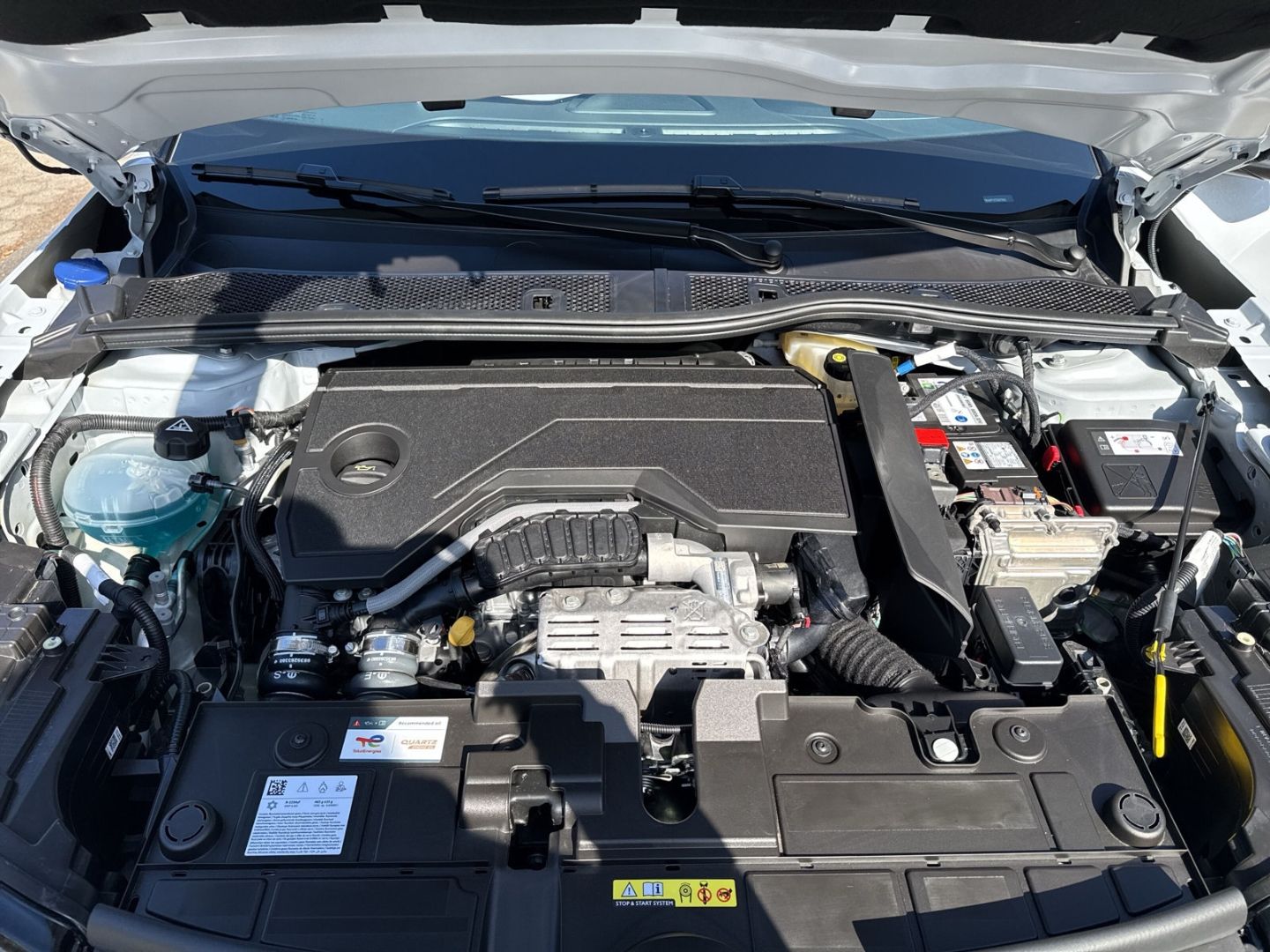 Citroën C4 - Bild 14