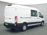 Ford Transit Kasten DoKa 350 L3H2 Trend 185PS/Klima - Offers