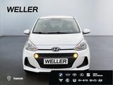 Hyundai i10 1.0 Trend *SHZ*hzb Lenkrad*Tempomat*Colorgla - Hyundai Gebrauchtwagen in Hamm