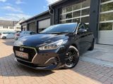 Hyundai i30 Select 2.Hand 8-Fach Klima Navigation Euro 6 - Hyundai i30: Select
