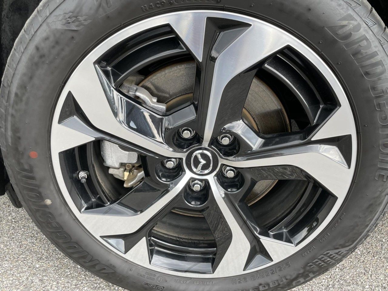 Mazda MX-30 - Bild 21